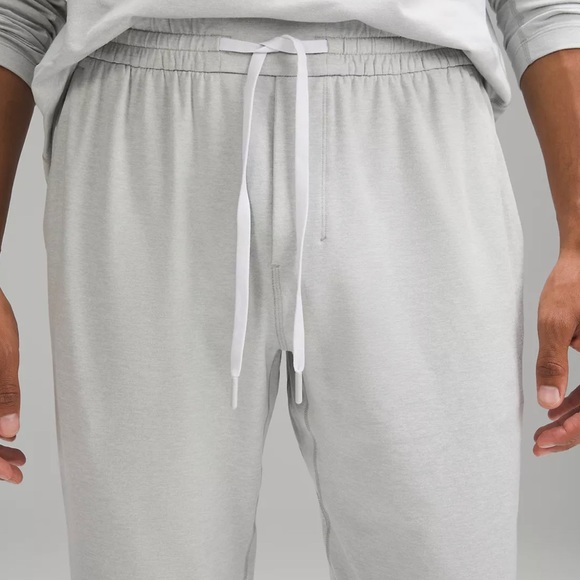 Lululemon Soft Jersey Tapered Pant men’s size m L XL 2X jogger - Picture 2 of 11
